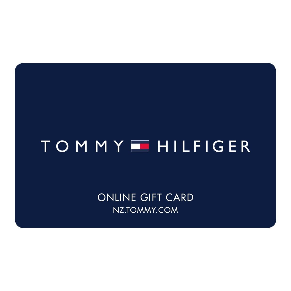 eGift Card New Zealand